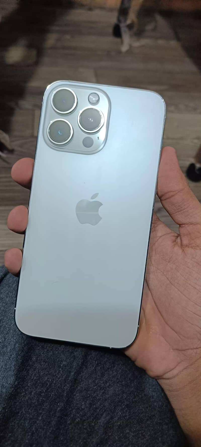 Apple iPhone 14 Pro Max - Mobile Phones - 1120807996