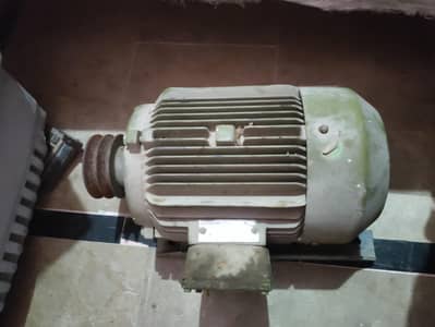 Siemens 5 HP