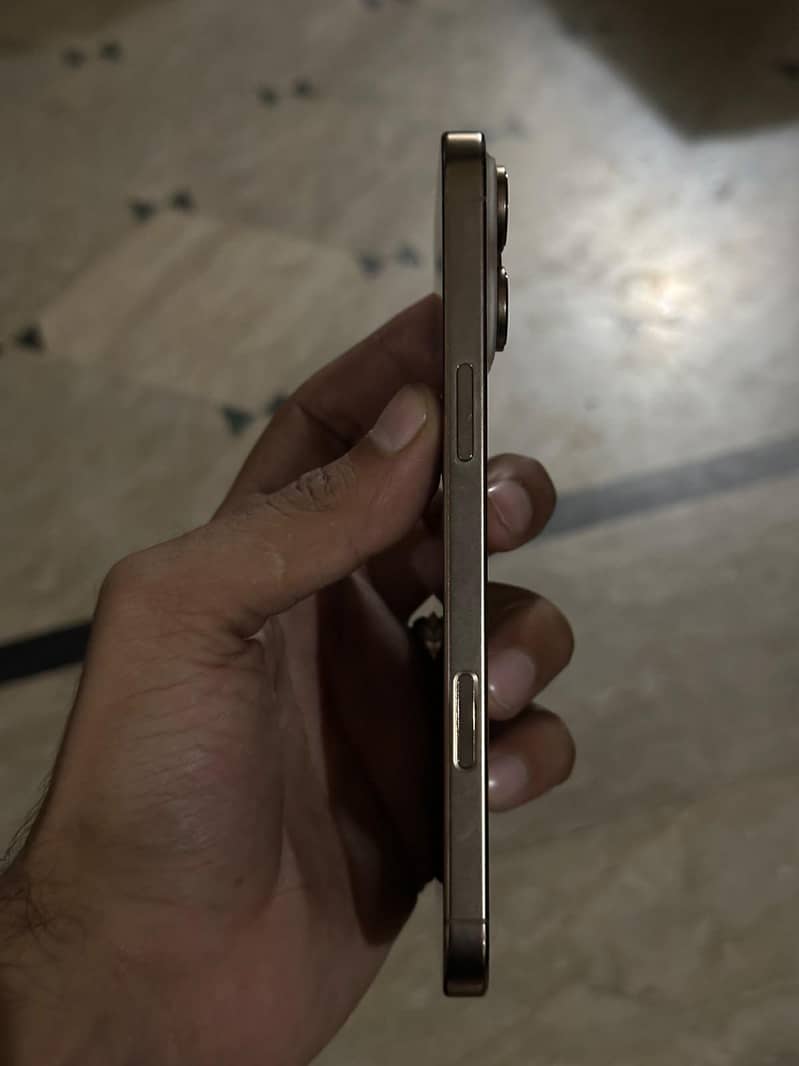 Apple iPhone 16 Pro Max 2