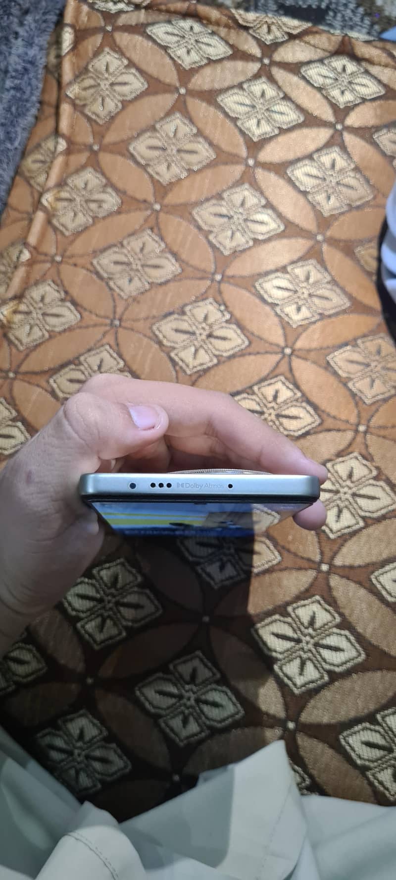 Tecno CAMON 30 4