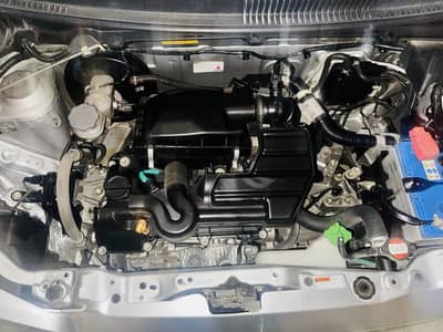 Suzuki Alto 2024