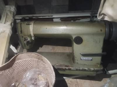 juki japanese sewing machine