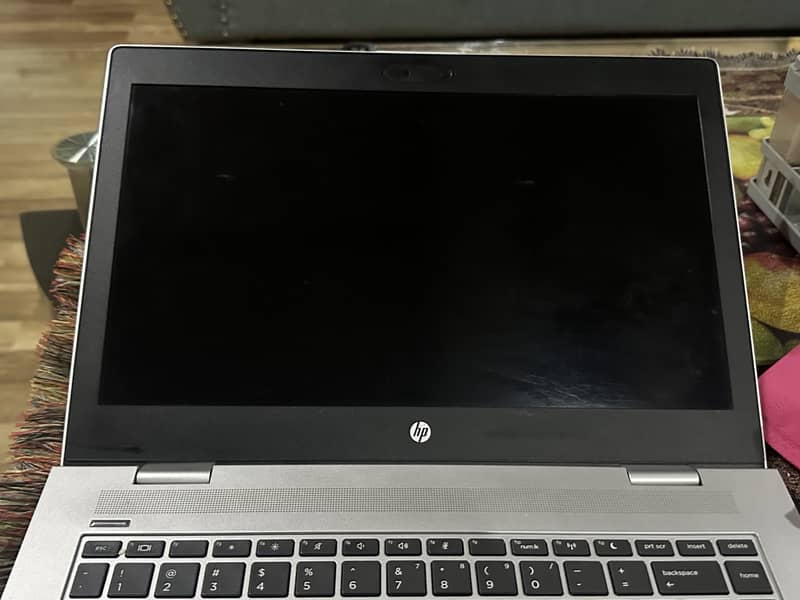hp probook 0