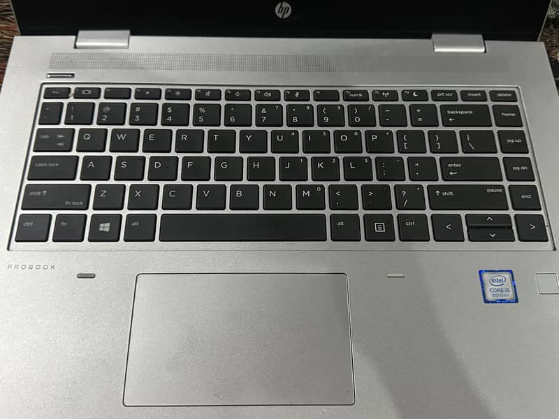 hp probook 1