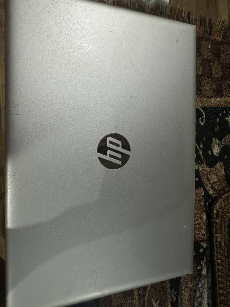 hp probook 2