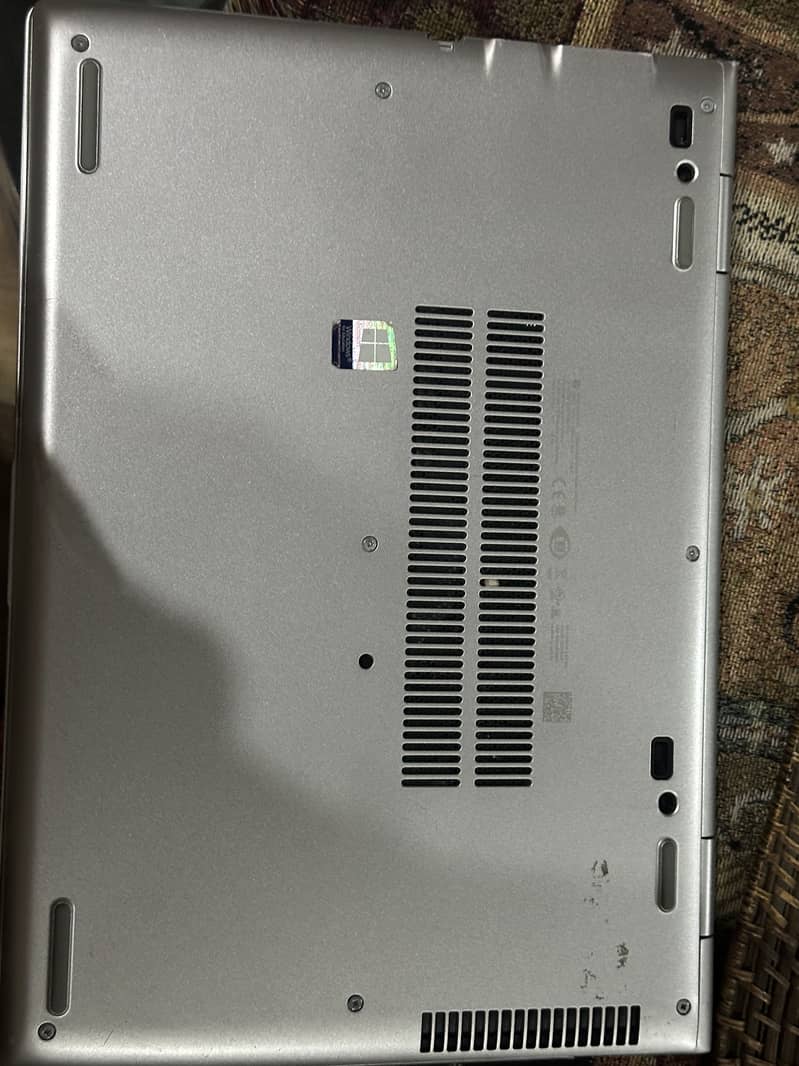 hp probook 3