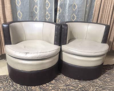 2Sofa plus two chairs s. s