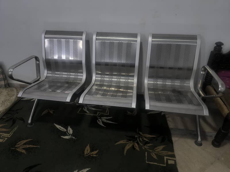 2Sofa plus two chairs s. s 1
