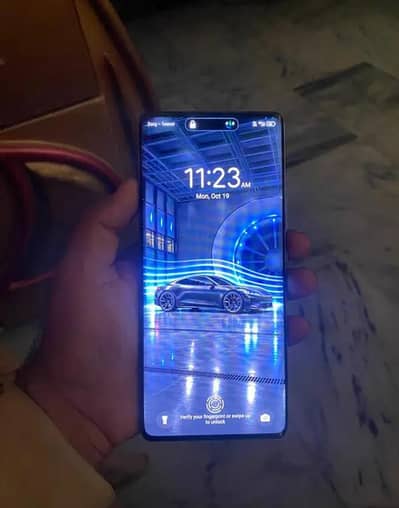 Tecno CAMON 20 Pro Plus 16 256gp new mobile h