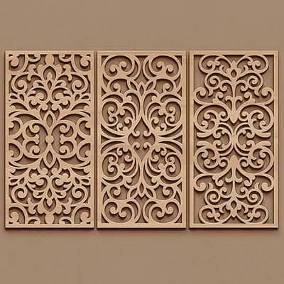 CNC Art