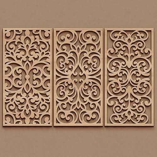 CNC Art 0