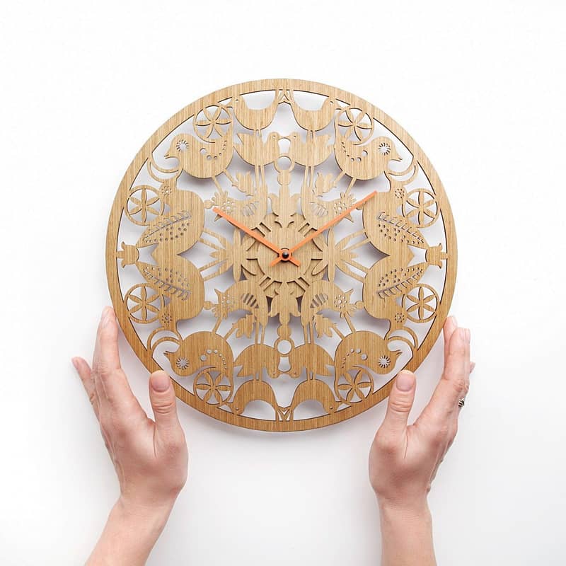 CNC Art 5