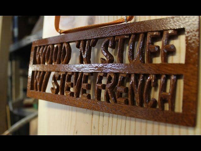 CNC Art 7