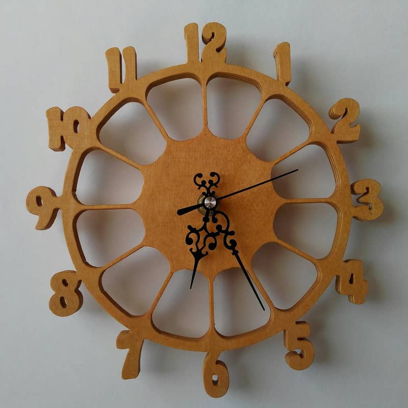 CNC Art 8