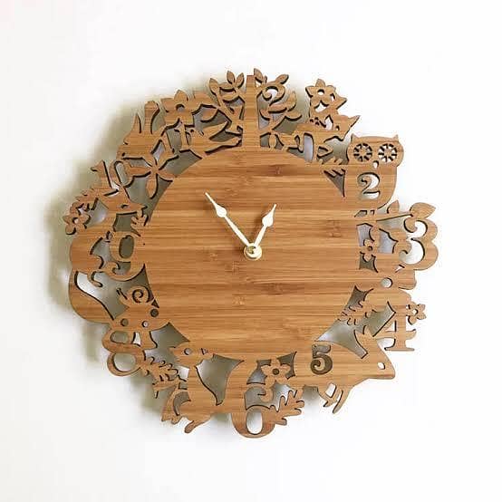CNC Art 9