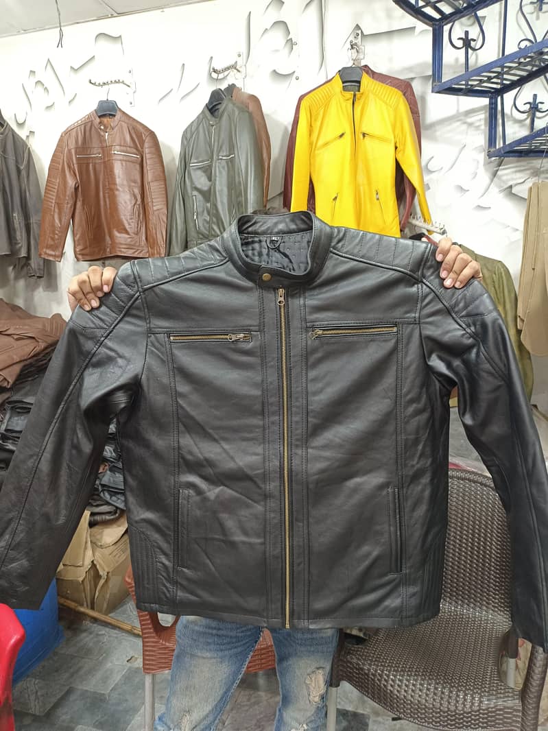 LeatherJacket 2