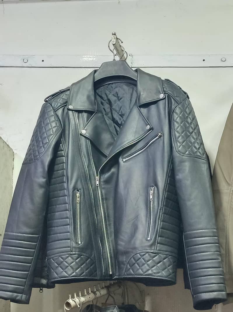 LeatherJacket 4