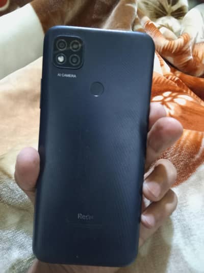 Xiaomi Redmi 9C