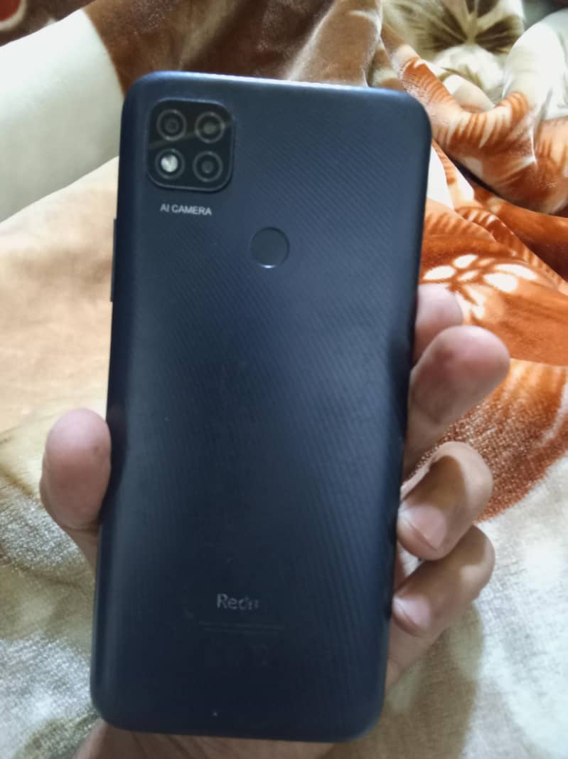 Xiaomi Redmi 9C 0
