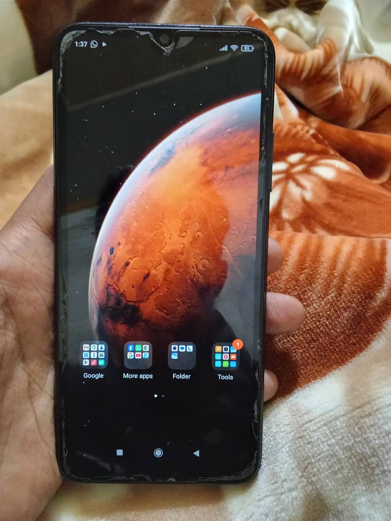 Xiaomi Redmi 9C 1