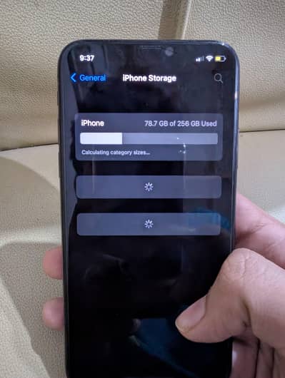 Apple iPhone X fu