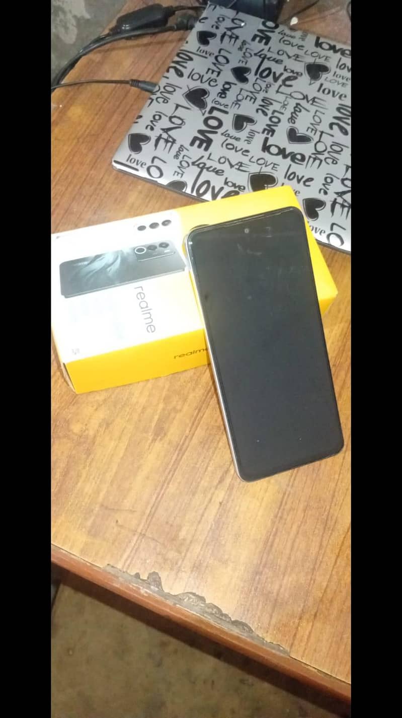 Realme C71 1