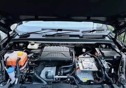 Jaecoo J5 Premium 2026