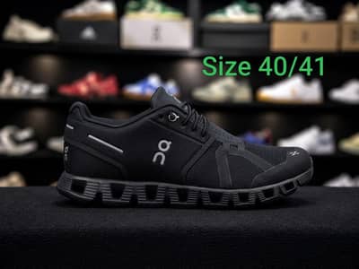 on cloud and tiger condition 10 by 10 he or very cheap price