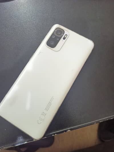 Xiaomi Redmi Note 10