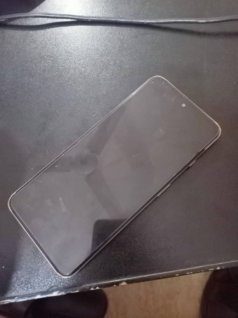 Xiaomi Redmi Note 10 1