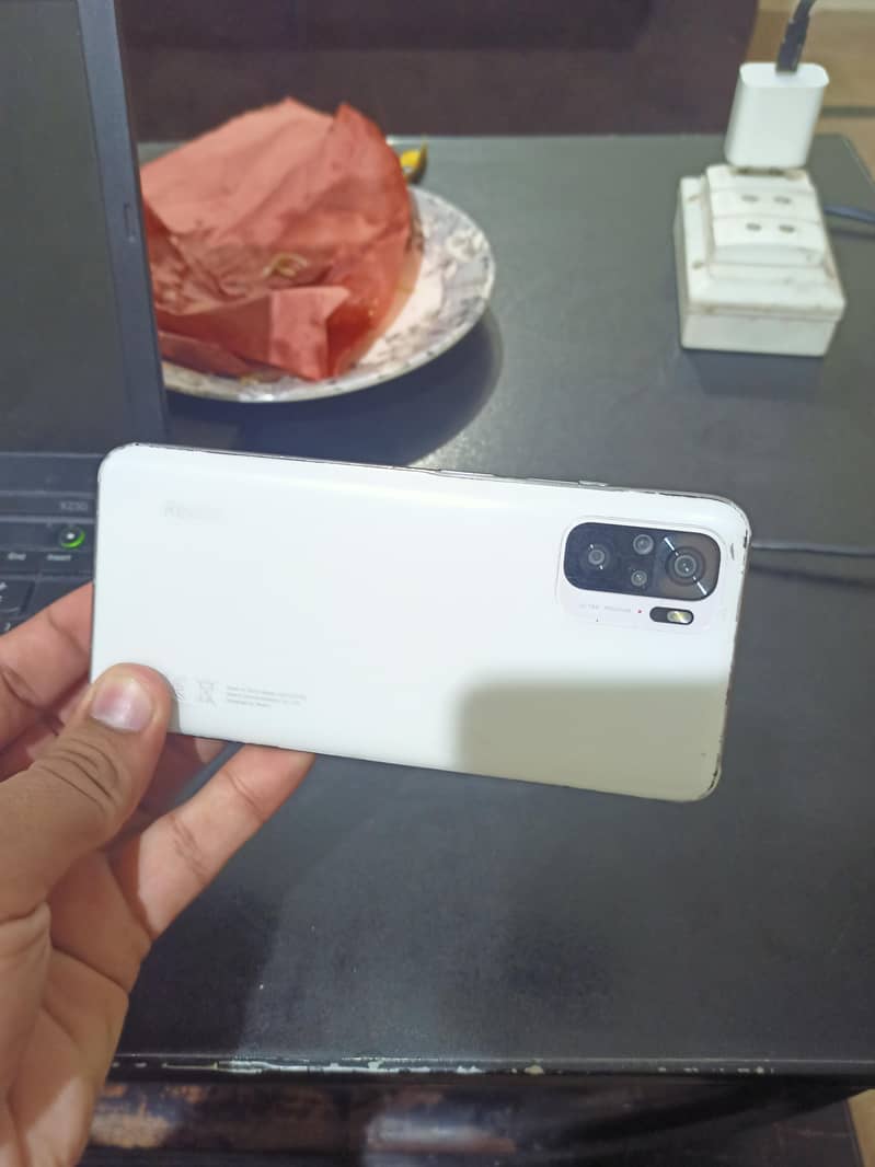 Xiaomi Redmi Note 10 4