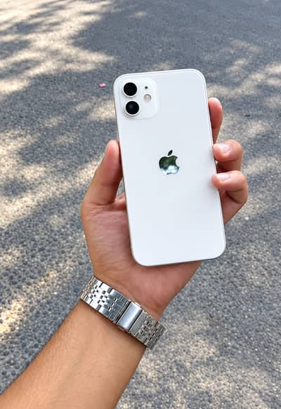iPhone 12