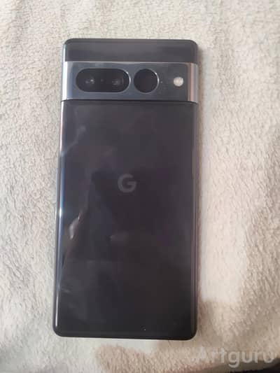 Google pixel 7 pro cp approved exchange