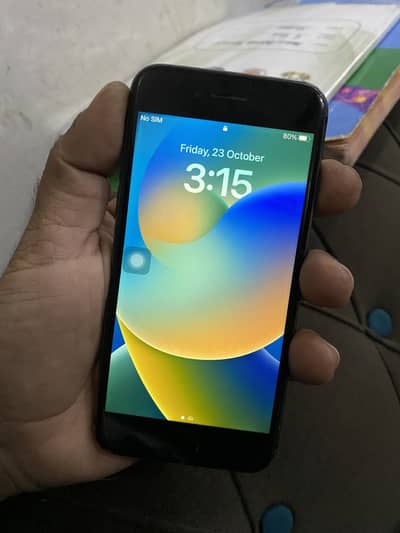 Apple iPhone 8