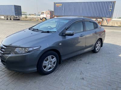 Gift for Hondacity car lover Honda city 2011, 1.3 manual new condition