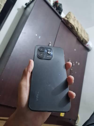 Infinix Smart 9HD 10/10