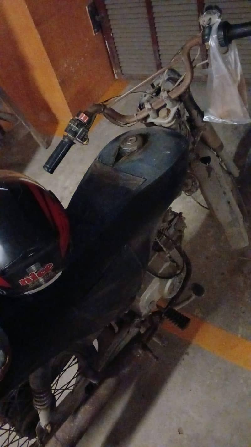 Unique 70 Cc 1