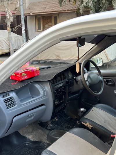 Suzuki Alto 2008