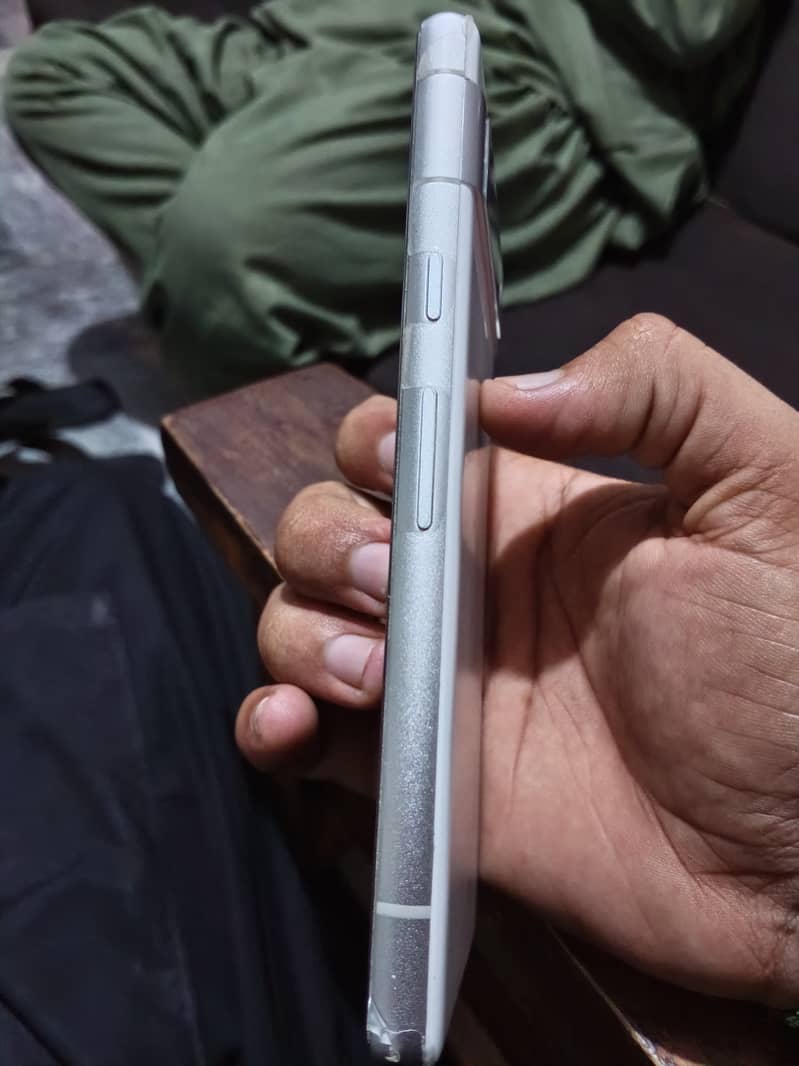 Google Pixel 7a 7