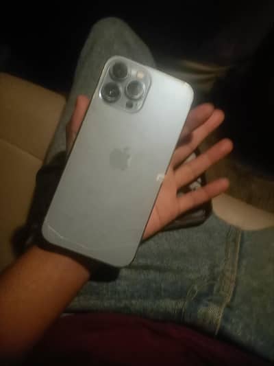 Apple iPhone 13 Pro Max 128gb