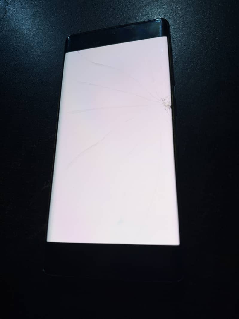 Google Pixcel 7 pro 9