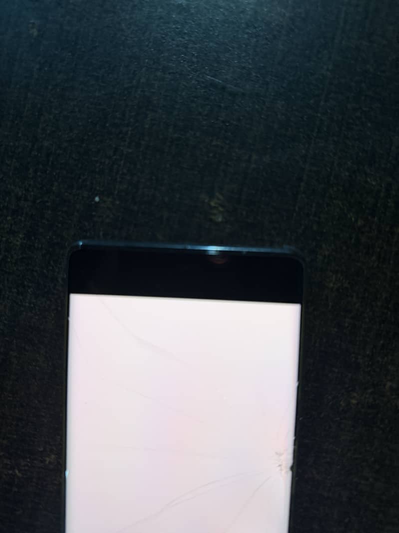 Google Pixcel 7 pro 10