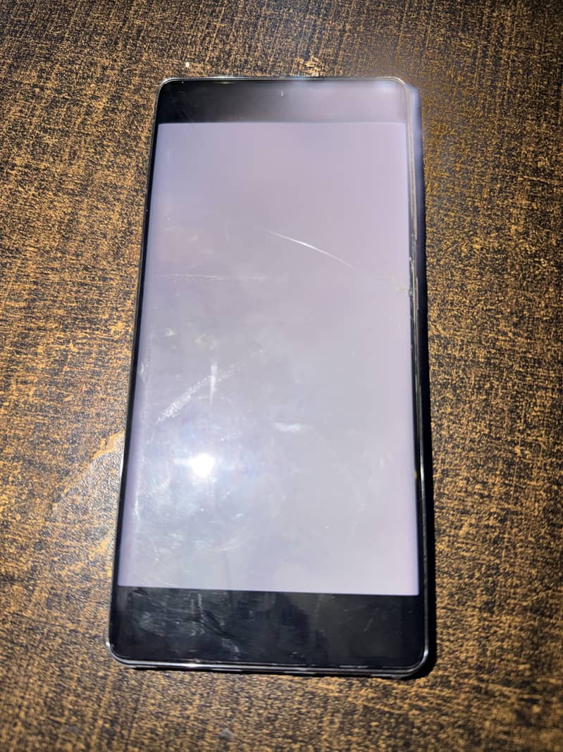 Google Pixcel 7 pro 11