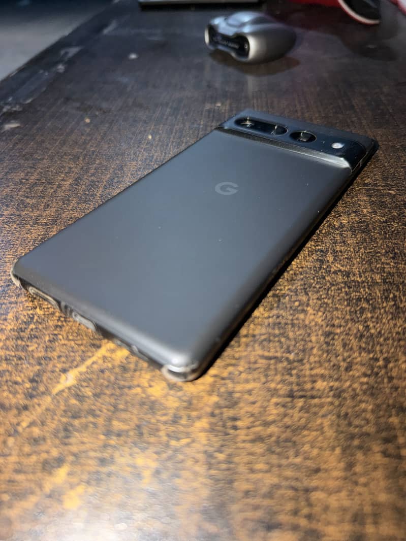 Google Pixcel 7 pro 13