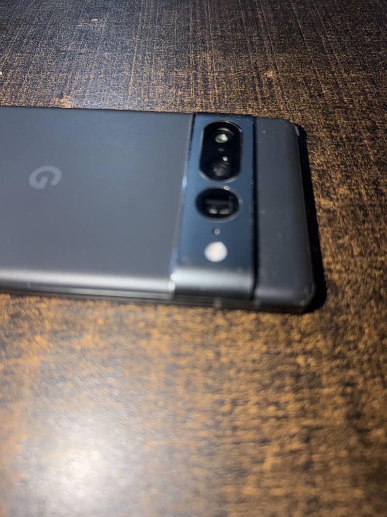 Google Pixcel 7 pro 14