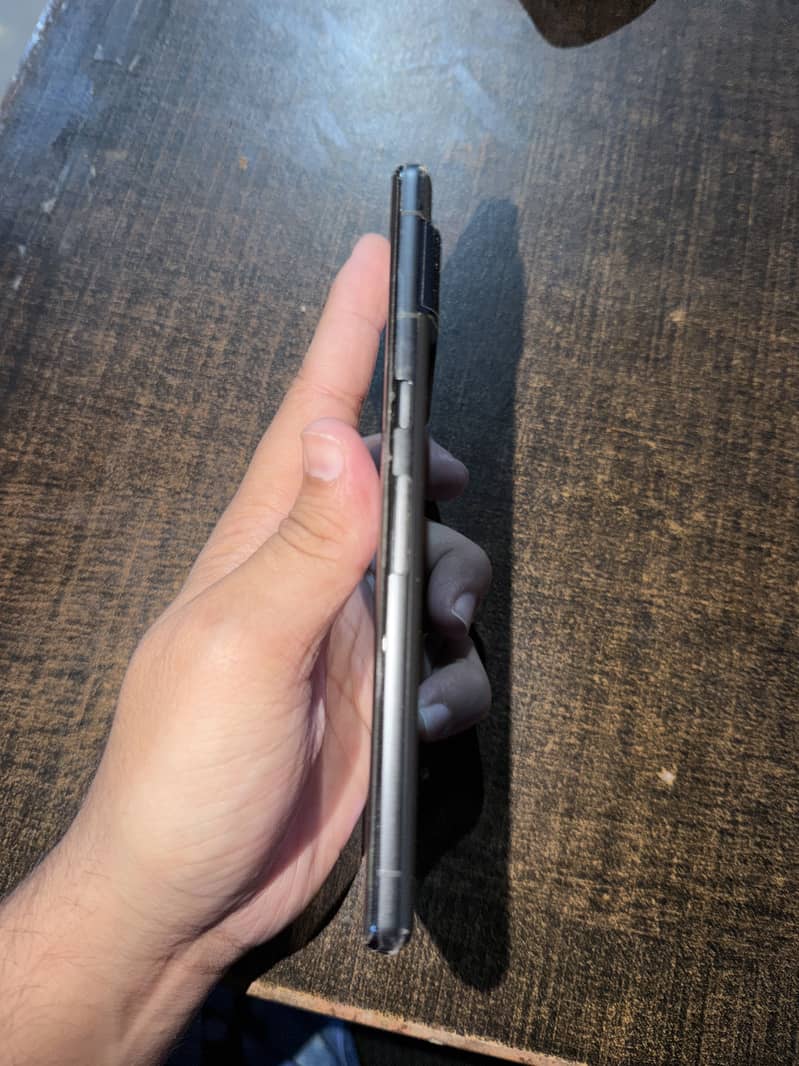 Google Pixcel 7 pro 16