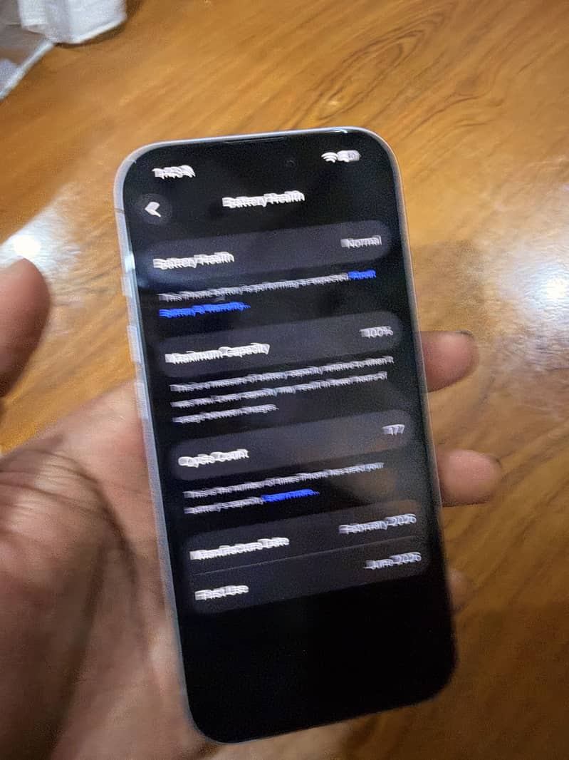 Apple iPhone 17 3