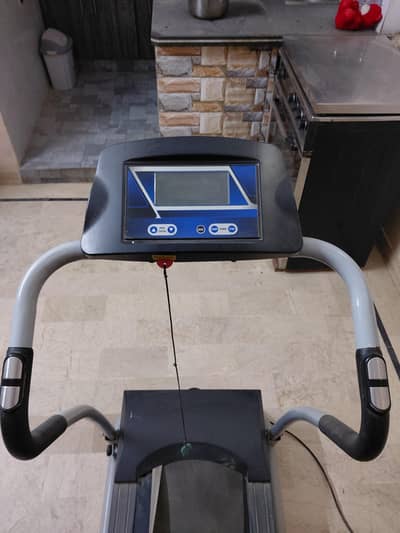 Treadmill For Sale