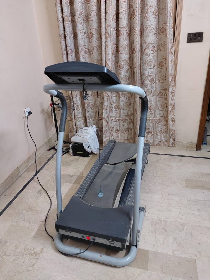 Treadmill For Sale - Gym & Fitness - 1120808111