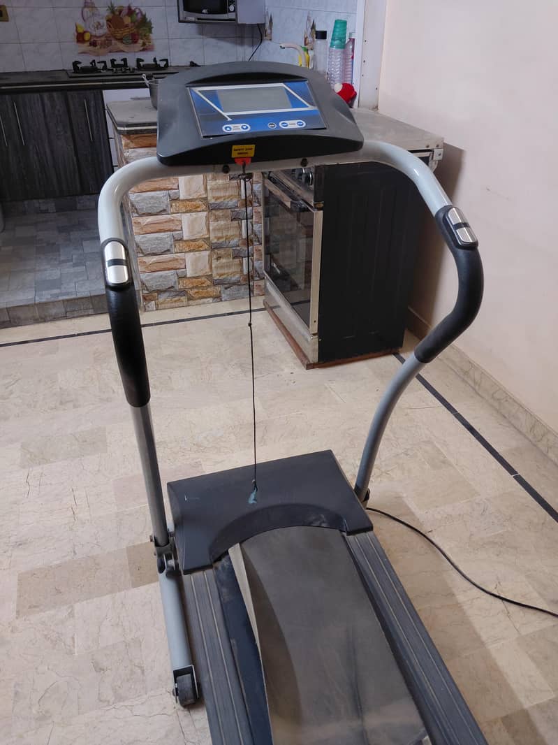 Treadmill For Sale - Gym & Fitness - 1120808111